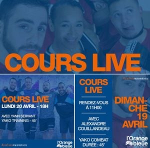 L’Orange bleue lance sa plateforme digitale dédiée à ses adhérents