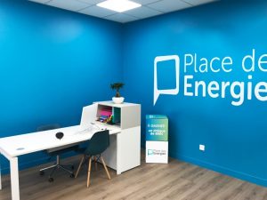 Place des Energies à la recherche de nouveaux licenciés de marque