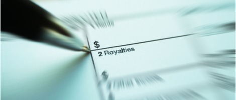 Qu&rsquo;est-ce que les royalties ou redevances pour une franchise ?