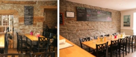 La franchise Totum Cantine Bio, 1er restaurant certifié bio à Nantes