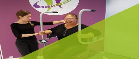 La franchise Silver Form présente son concept sportif