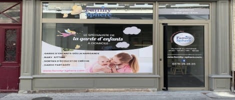 Le réseau de garde d&rsquo;enfants Family Sphère multiplie les ouvertures