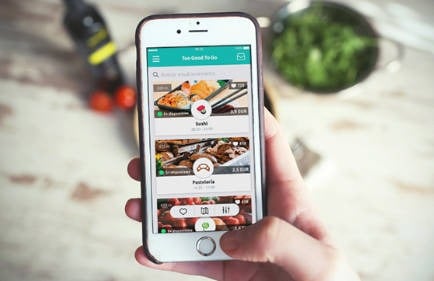 application To Good To Go