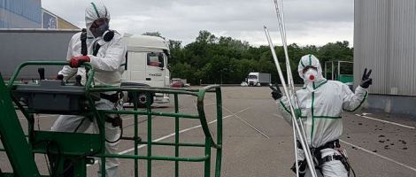 Déconfinement : Les mesures prises par la franchise Attila pour la reprise