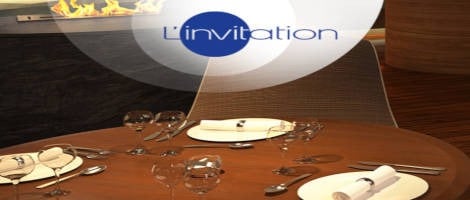 2020 : L’Invitation étend son réseau en France et aux Antilles