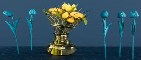 Oya Fleurs procède à la réouverture des magasins de son réseau