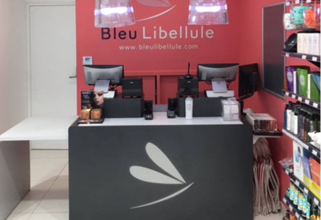 La franchise Bleu Libellule reconnue Best Workplace For Women
