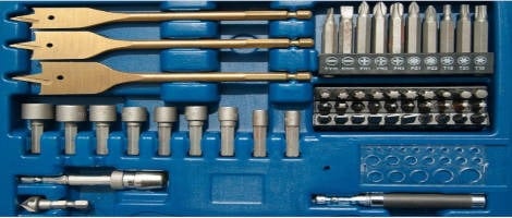 L’enseigne Tourne &amp; Vis poursuit le déploiement de son réseau