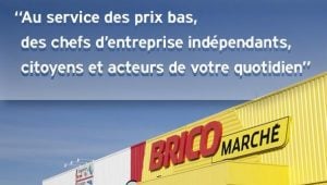 bricomarché le réseau français de bricolage