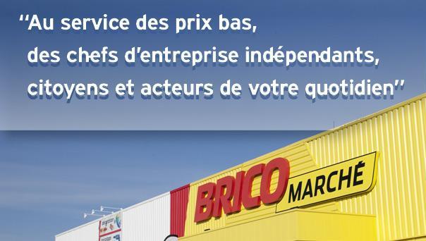 bricomarché le réseau français de bricolage