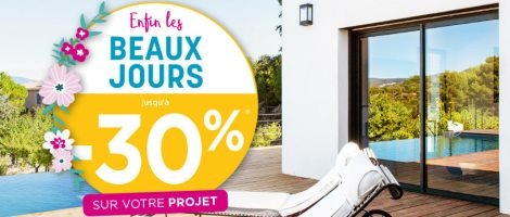 Le réseau Caséo lance son opération « Beaux Jours »