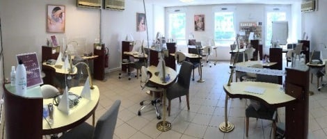 Le centre de formation du réseau L’Onglerie reprend son activité