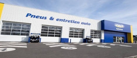 La majorité du réseau Vulco mobilisé durant le confinement