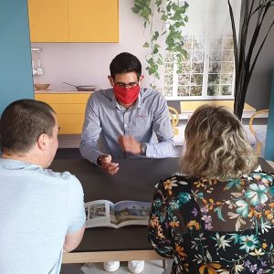 Concept Alu annoncer la reprise totale de son activité depuis le 27 avril