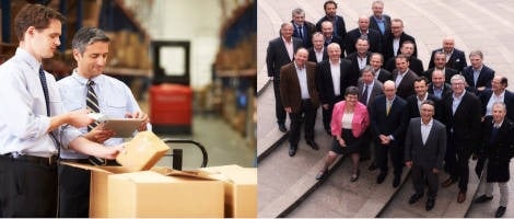 L’enseigne Cosma Expert poursuit le renforcement de des équipes