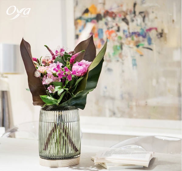 création Oya Fleurs
