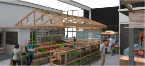 day by day Grand Marché Vrac