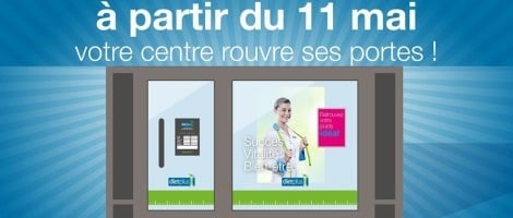 La franchise Dietplus accueille de nouveau ses clients dans ses centres
