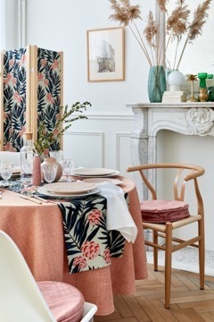 Décoration Mondial Tissus