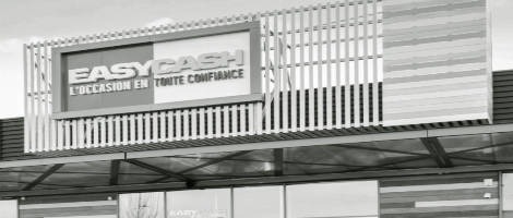 Easy Cash rouvre l’ensemble des points de vente de son réseau