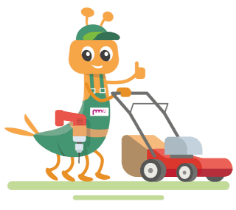 emile prestation bricolage jardinge franchise millepatte