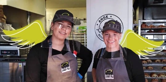 Protocole sanitaire renforcé et nouvelles ouvertures pour le réseau Ange