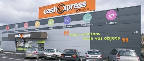 Rejoindre la franchise Cash Express : Quelles sont les qualités à avoir