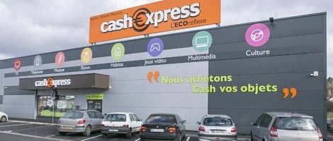 Rejoindre la franchise Cash Express : Quelles sont les qualités à avoir ?
