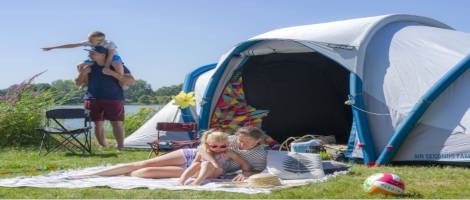Les campings du réseau Flower Campings rouvrent leurs portes le 2 juin