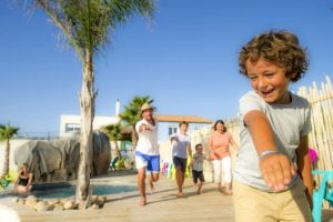 famille Flower Campings