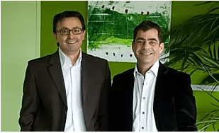 fondateurs Groupe Flora Nova