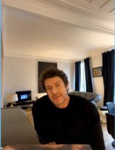 Iron Bodyfit : Des conférences live au programme