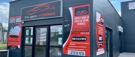 Interview de Bilal El Hayani, franchisé Mon Agence Automobile de Boé