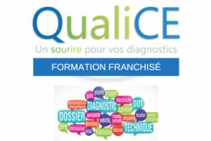 Devenir diagnostiqueur immobilier QualiCe
