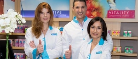 Dietplus aide les français à prendre de meilleures habitudes alimentaires