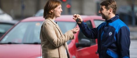 Les franchisés choisissent Speedy pour ces 5 raisons !