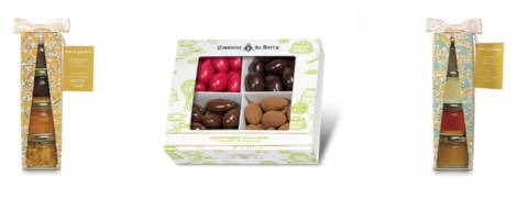 L’enseigne Comtesse du Barry fête les mamans et les papas