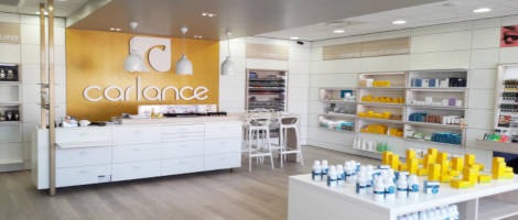 Une reprise en toute sécurité pour le réseau Carlance