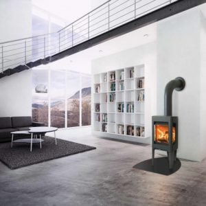 jotul modèle F 163 BP int 10