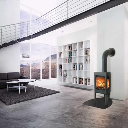 jotul modèle F 163 BP int 10
