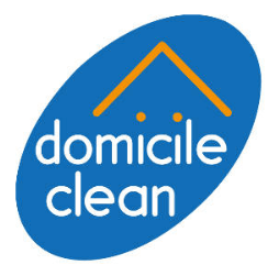 logo Domicile Clean