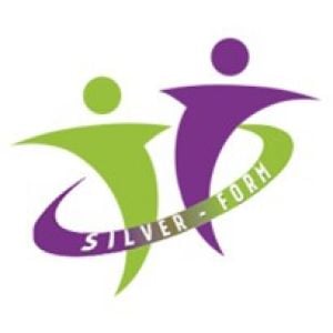 logo Silver Form