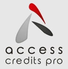 logo Access Crédits Pro