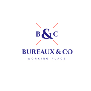 logo Bureaux and Co