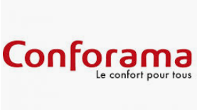 logo Conforama