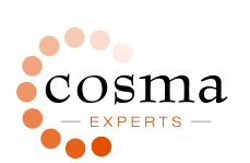 logo Cosma Experts