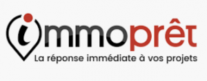 logo Immoprêt