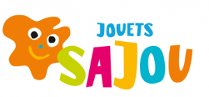 logo Jouets Sajou