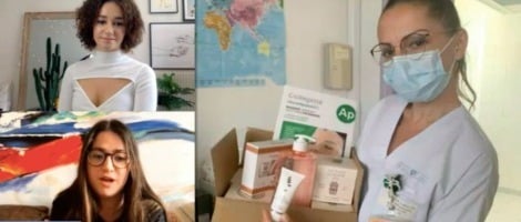 Covid 19 : L&rsquo;investissement de L’Onglerie cité dans un reportage sur M6