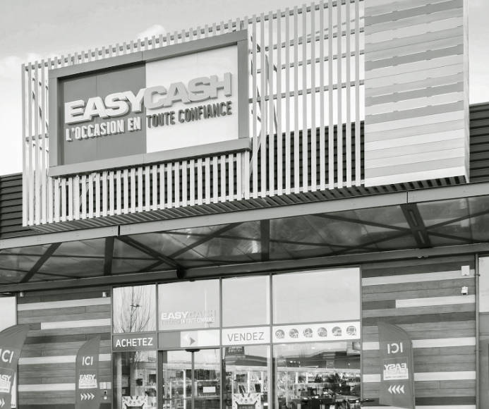 La franchise Easy Cash se lance dans une démarche de durabilité